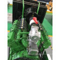 Stamford Alternator China Lvhuan 1800rpm 200kw Coal Bed Gas Generator Industrial Generators